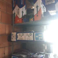 انوع کمک فنر، تعمیر ، فروش و نصب|خدمات موتور و ماشین|آذرشهر, |دیوار