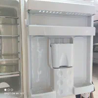 یخچال الکترو استیل|یخچال و فریزر|اصفهان, بابوکان|دیوار