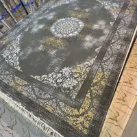 فرش وینتیج فیلی طلاکوب مناسب برای همه قشر