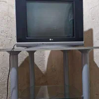 تلویزیون 21 اینچ همراه با دیجیتال