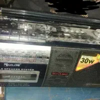 تعمیرات انواع رادیو و ظبط صوت