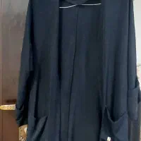 مانتو جلو باز
