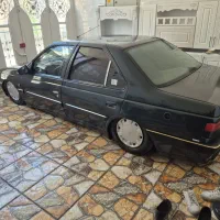 پژو ۴۰۵ درجه یک با لوازم|خودرو سواری و وانت|اصفهان, خلجا|دیوار