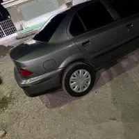 سمند|خودرو سواری و وانت|میناب, |دیوار