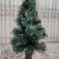 درختچه کاج|گل مصنوعی|تهران, قیام|دیوار