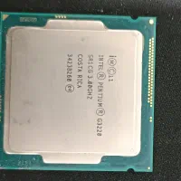 سی پی یو cpu