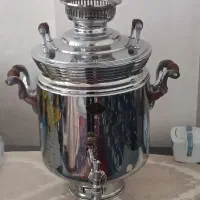 سماور  در حد نو