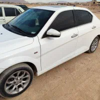 دناپلاس توربو اتومات 1400|خودرو سواری و وانت|شهرضا, |دیوار