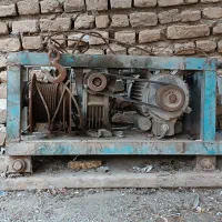 بالابر مصالح ساختمانی