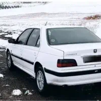 معاوضه زمین مسکونی کارگاهی با خودرو پارس