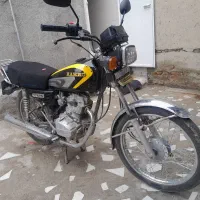 ۱۲۵ استارتی ۹۳ .