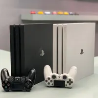 ps 4 pro