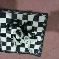 شطرنج|اسباب‌‌بازی|شازند, |دیوار