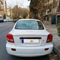 ریو مدل 85 سفید