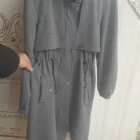 مانتوپاییزه فری سایز