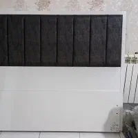 تخت یک نفره عرض ۱۲۰ نو