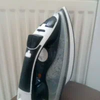 اتوبخارچند زمانه پوش تفال