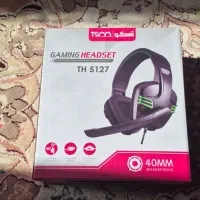 هدفون گیمینگ|قطعات و لوازم جانبی رایانه|اسلام‌‌آباد غرب, |دیوار