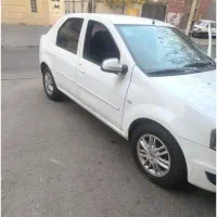 رنو تندر ۹۰ پلاس اتوماتیک کم کارکرد|خودرو سواری و وانت|تهران, قلمستان|دیوار