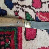 چاقو|کلکسیون اشیاء عتیقه|ملایر, |دیوار