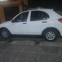کوئیک بدون رنگ