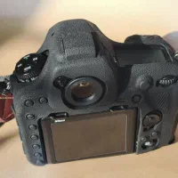 دوربین نیکون d850 با 11k شات|دوربین عکاسی و فیلم‌برداری|تهران, سازمان برنامه جنوبی|دیوار