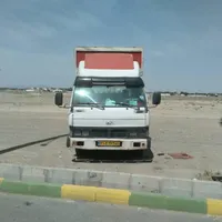 خاور هیوندا مدل ۸۲ مسقف فلزی کامیونت باری|خودرو سنگین|تهران, شهرک استقلال|دیوار