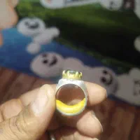 انگشتر موزونایت|جواهرات|زاهدان, |دیوار