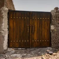 زمین-2کله-روستای-آبشیرین