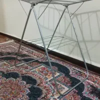 رخت اویز استیل