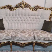مبل سلطنتی ۹ نفره