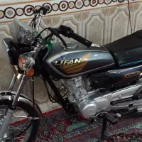 موتور لیفان ۴۰۳|موتورسیکلت|آبادان, |دیوار