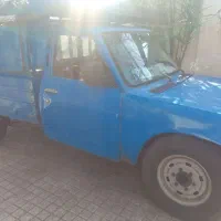 نیسان مدل 62