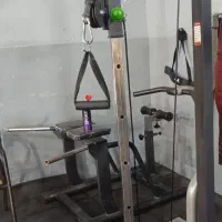 مولتی کراس تمیز بدون خط نرم|تجهیزات ورزشی|عقدا, |دیوار