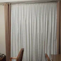 والان پرده پانچ|پرده، رانر، رومیزی|پردیس, فاز ۴|دیوار