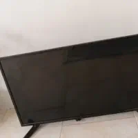 ال ای دی ۳۷ اینج ضربه خورده