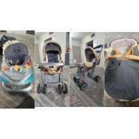 سرویس سیسمونی