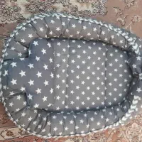 تشک گاردار  دست دوزه