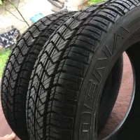 لاستیک پراید ۱۷۵ برند دنا