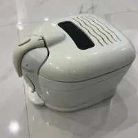 سرخ کن دلونگی|اجاق گاز و لوازم برقی پختوپز|محمودآباد, |دیوار