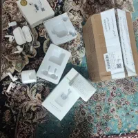 فروش فوری یک عدد ایرپاد qcyt12وپرو