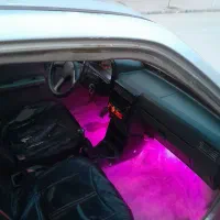 پراید صبا|خودرو سواری و وانت|بجنورد, |دیوار