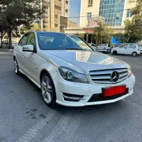 C200بنز|خودرو سواری و وانت|تهران, عباس‌آباد|دیوار