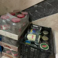 شیشه بزرگ رب