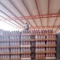 روغن هیدرولیک روغن موتور روغن ترمز