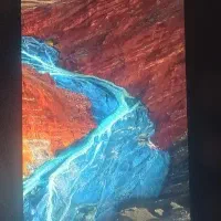 گوشی نوکیا لمسی ۱۰۳۲|موبایل|ورامین, ورامین|دیوار