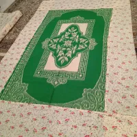 پتو آکبند و نو