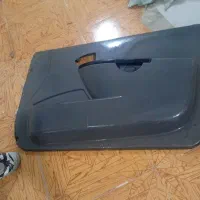 رو دری پراید
