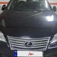 لکسوس es 350|خودرو سواری و وانت|تبریز, |دیوار