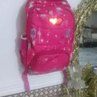 کیف سالم دخترانه